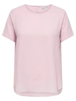 Hot CARVICA Bluse Dame Toppe