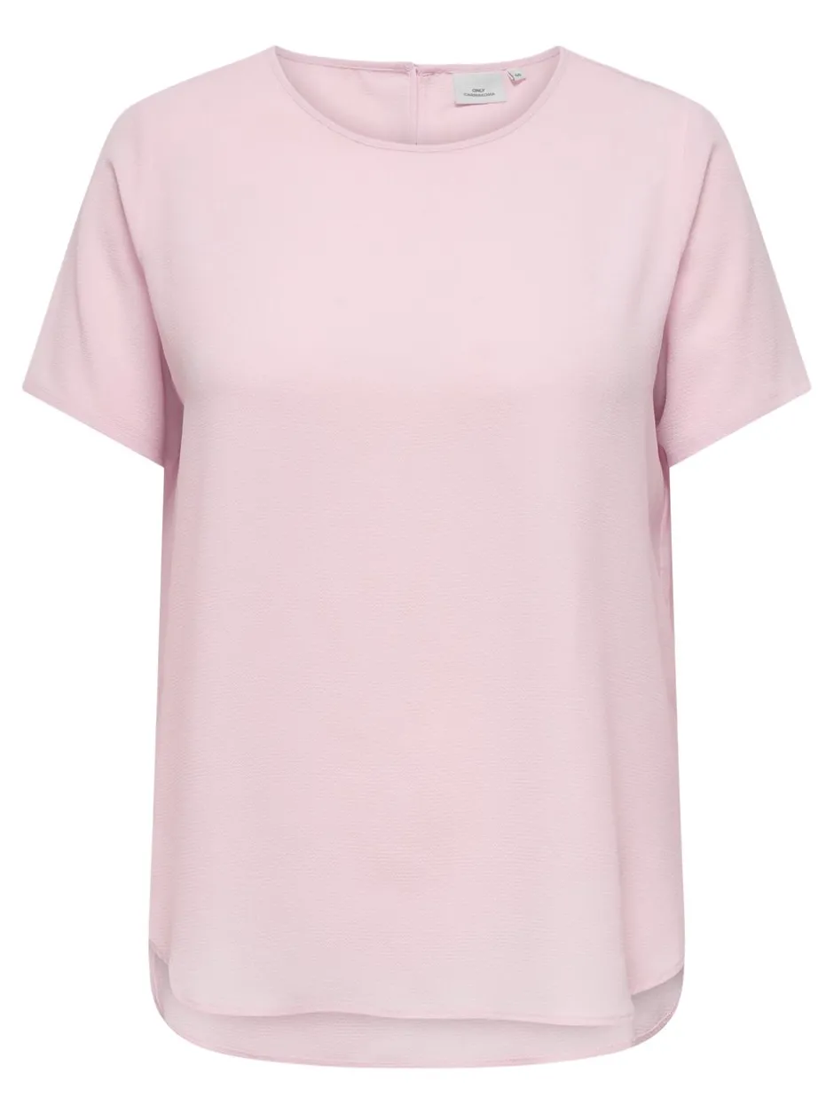 Hot CARVICA Bluse Dame Toppe