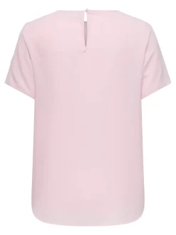 Hot CARVICA Bluse Dame Toppe