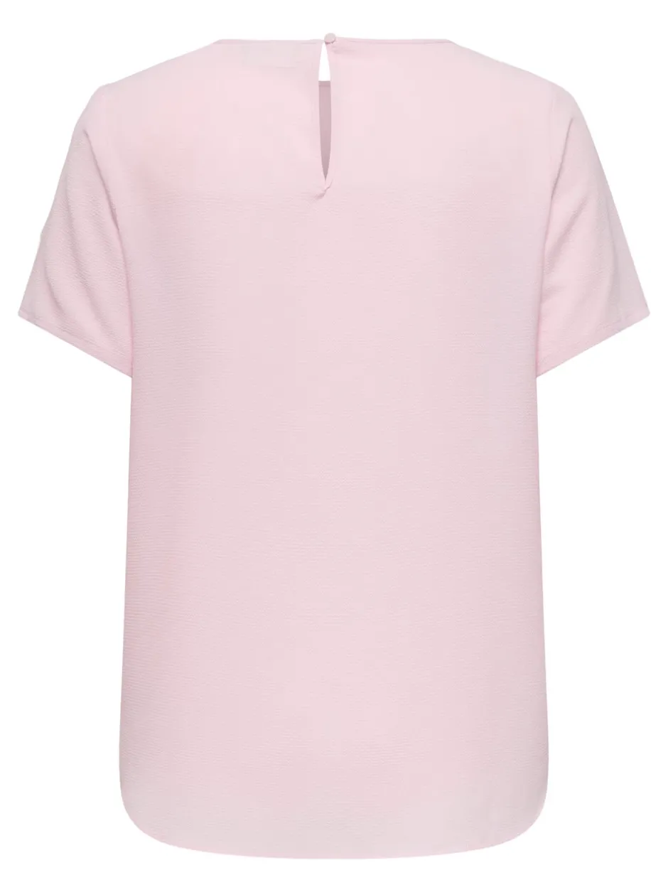 Hot CARVICA Bluse Dame Toppe