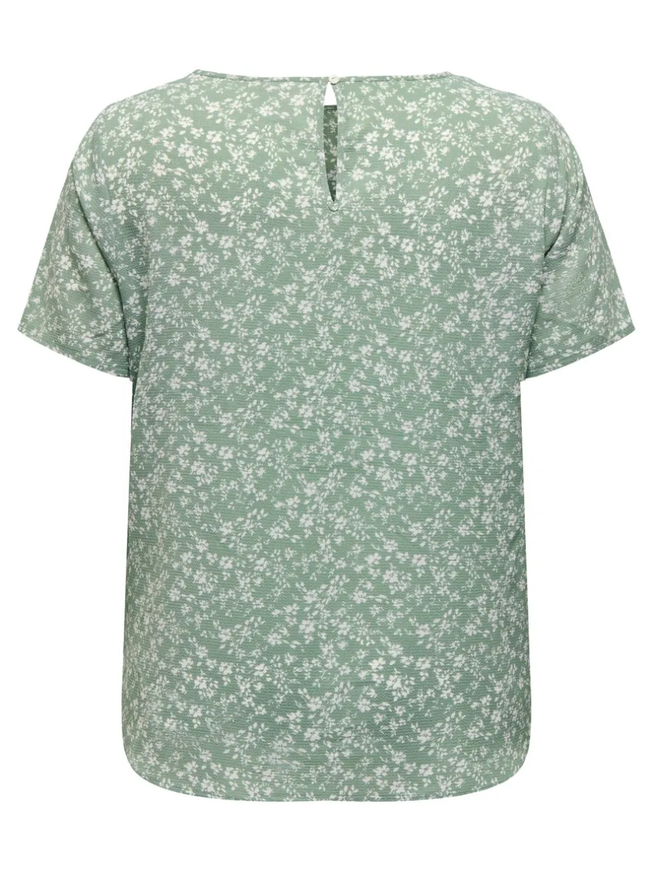Outlet CARVICA Bluse Dame Toppe