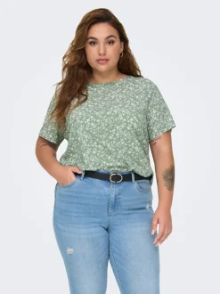 Outlet CARVICA Bluse Dame Toppe