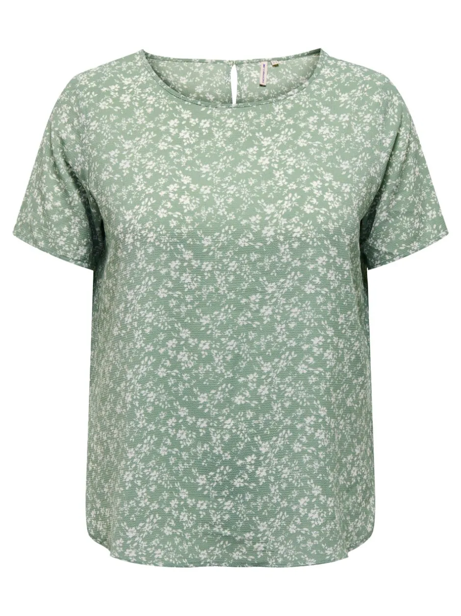 Outlet CARVICA Bluse Dame Toppe