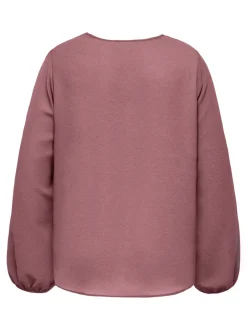 Clearance CARVICA Bluse Dame Toppe