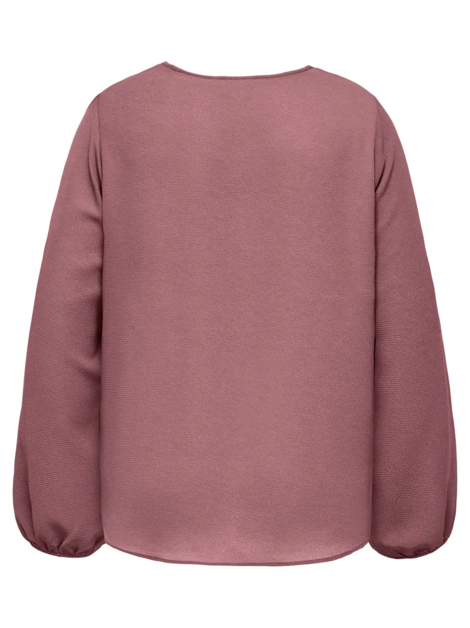 Clearance CARVICA Bluse Dame Toppe