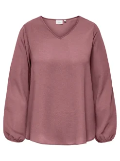 Clearance CARVICA Bluse Dame Toppe
