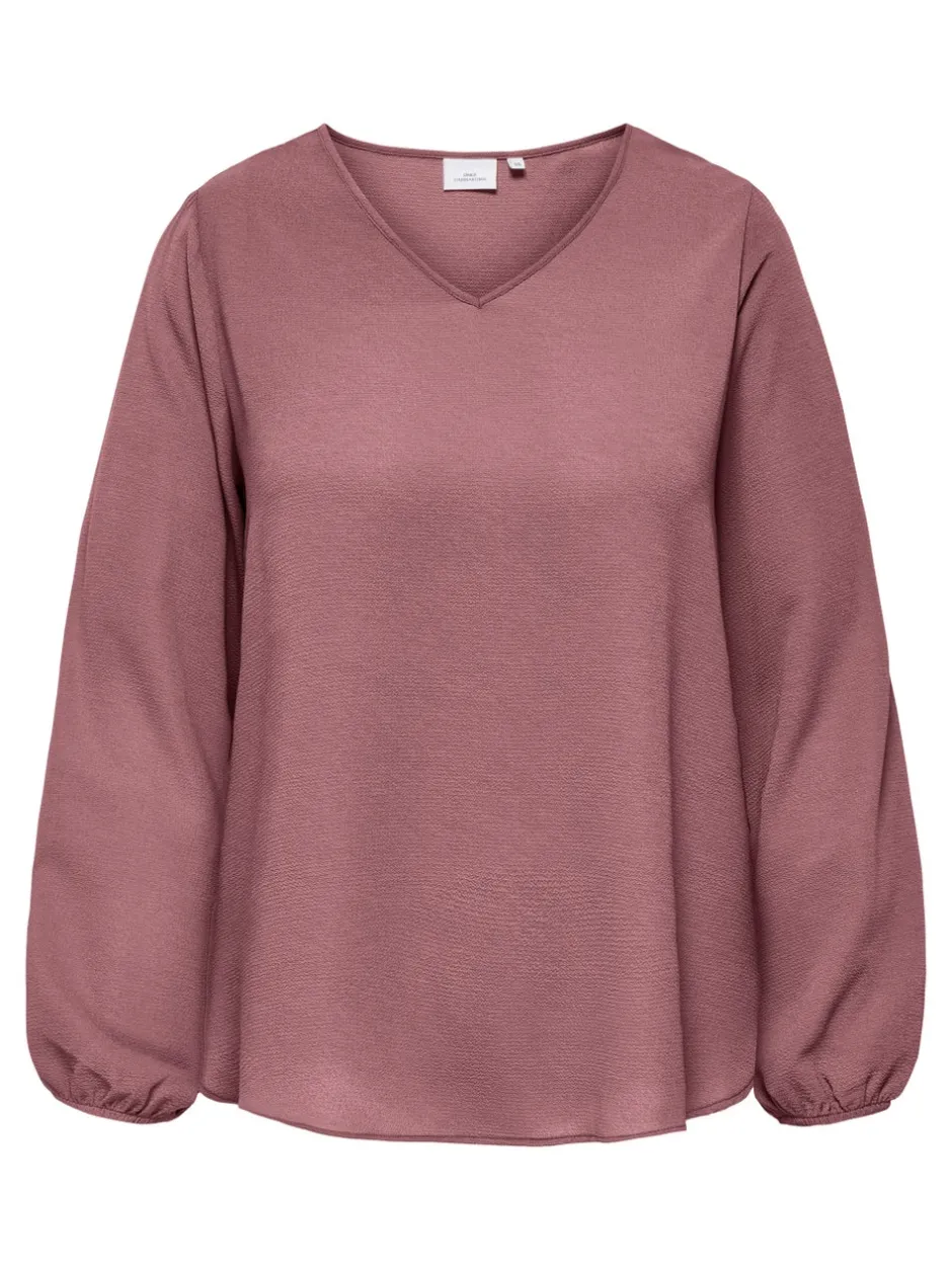 Clearance CARVICA Bluse Dame Toppe