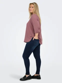 Clearance CARVICA Bluse Dame Toppe