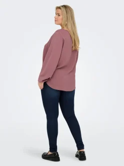 Clearance CARVICA Bluse Dame Toppe