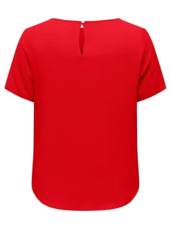 CARVICA Bluse Dame Toppe