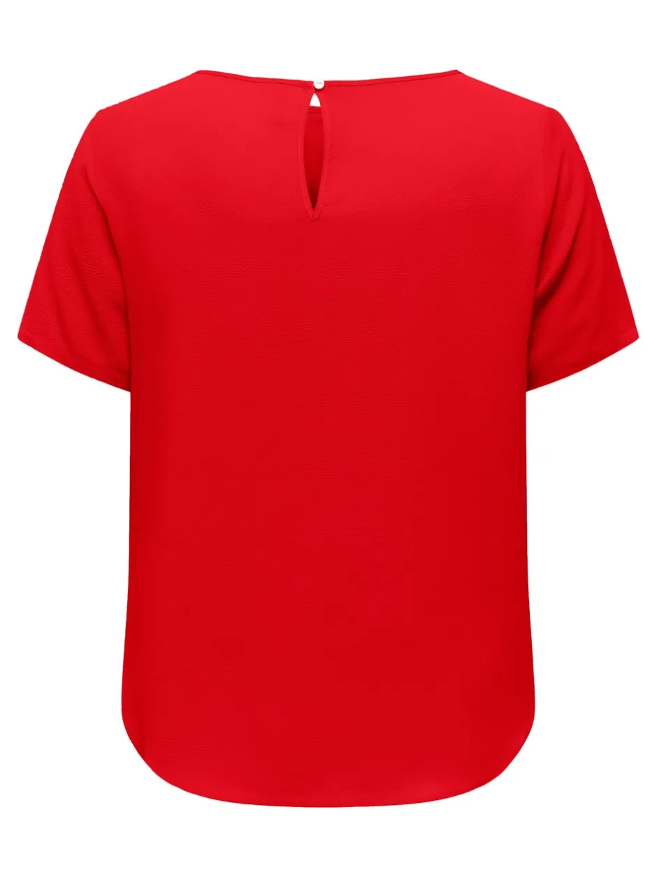 CARVICA Bluse Dame Toppe