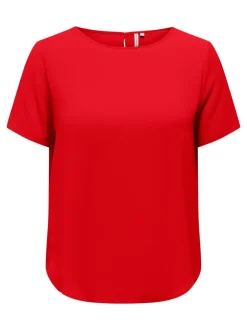 CARVICA Bluse Dame Toppe