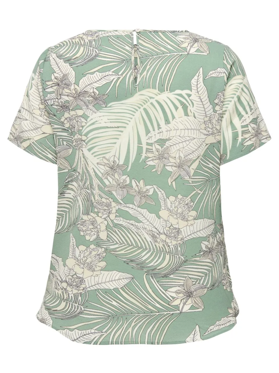 CARVICA Bluse Dame Toppe