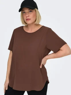 Best CARVICA Bluse Dame Toppe