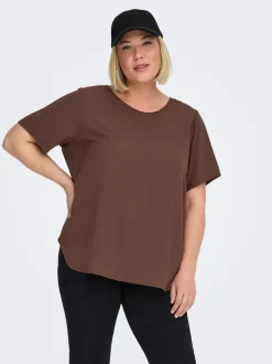 Best CARVICA Bluse Dame Toppe