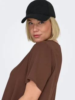 Best CARVICA Bluse Dame Toppe