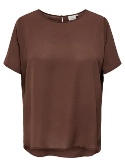 Best CARVICA Bluse Dame Toppe