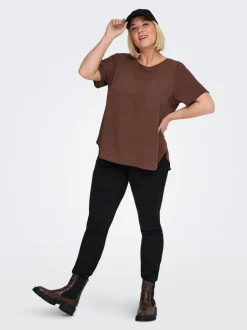 Best CARVICA Bluse Dame Toppe