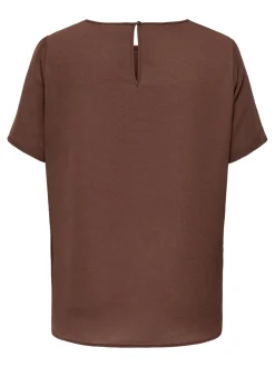 Best CARVICA Bluse Dame Toppe
