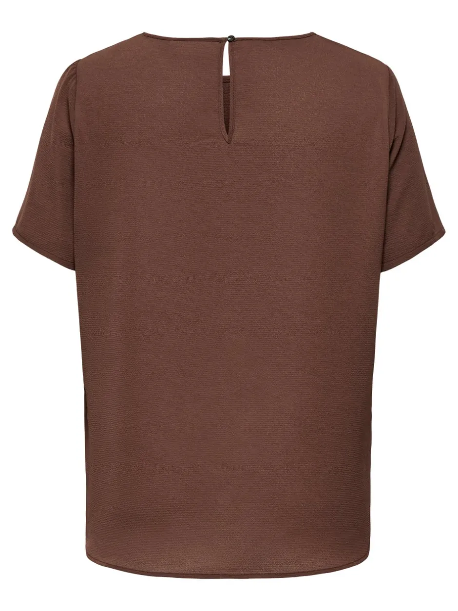 Best CARVICA Bluse Dame Toppe
