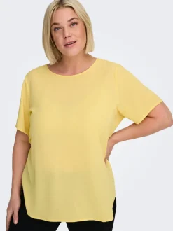 Discount CARVICA Bluse Dame Toppe