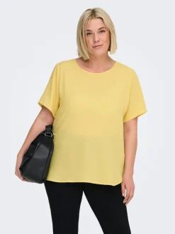 Discount CARVICA Bluse Dame Toppe