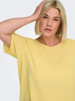 Discount CARVICA Bluse Dame Toppe