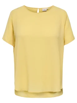 Discount CARVICA Bluse Dame Toppe