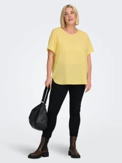 Discount CARVICA Bluse Dame Toppe