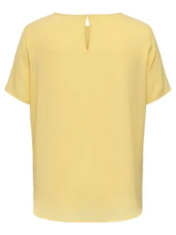 Discount CARVICA Bluse Dame Toppe