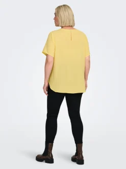 Discount CARVICA Bluse Dame Toppe