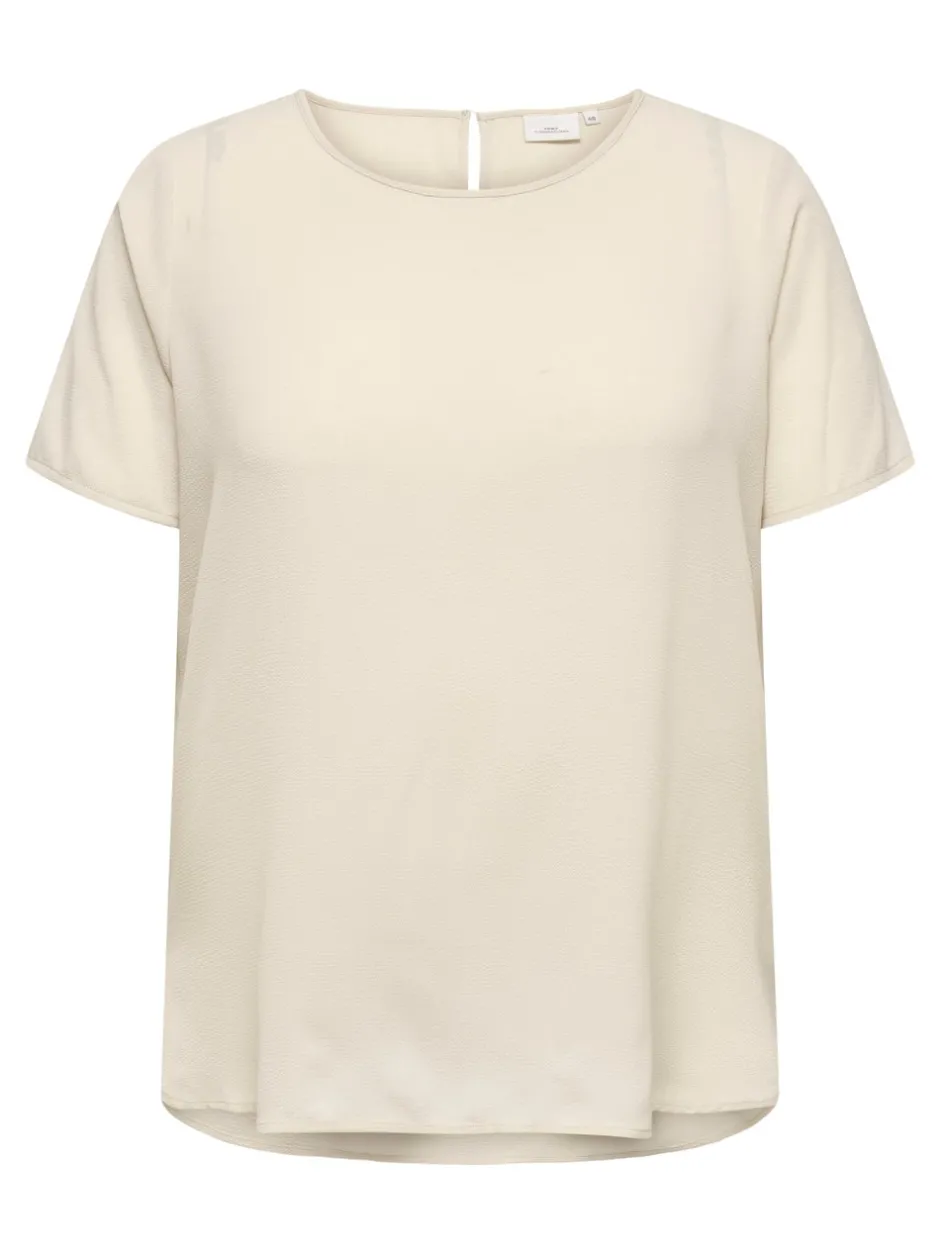 Online CARVICA Bluse Dame Toppe