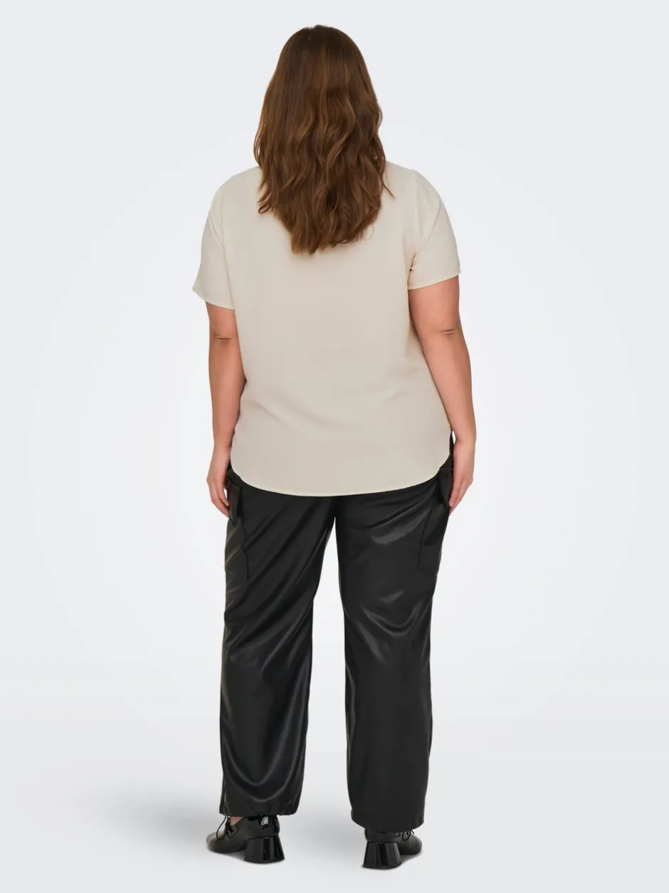 Online CARVICA Bluse Dame Toppe