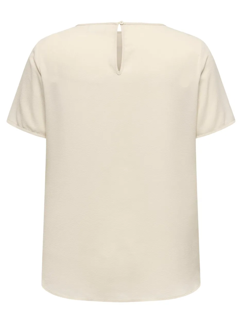 Online CARVICA Bluse Dame Toppe