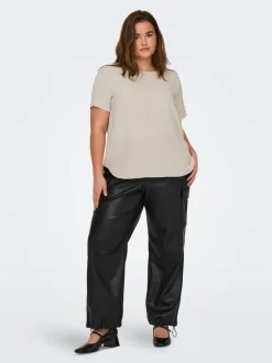 Online CARVICA Bluse Dame Toppe