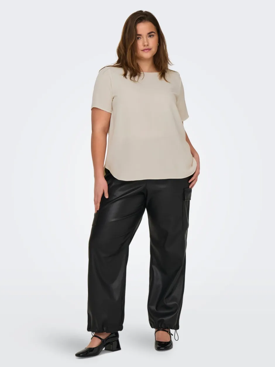 Online CARVICA Bluse Dame Toppe
