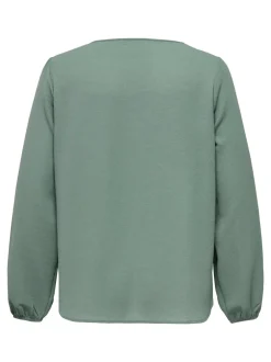 CARVICA Bluse Dame Toppe