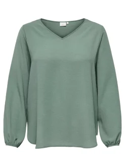 CARVICA Bluse Dame Toppe