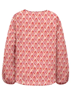 Outlet CARVICA Bluse Dame Toppe