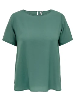 Clearance CARVICA Bluse Dame Toppe