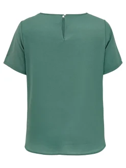 Clearance CARVICA Bluse Dame Toppe