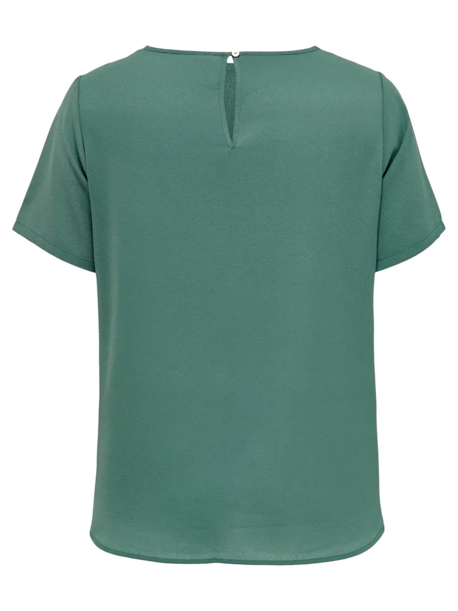 Clearance CARVICA Bluse Dame Toppe
