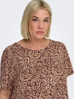 Sale CARVICA Bluse Dame Toppe