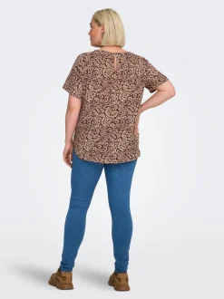 Sale CARVICA Bluse Dame Toppe