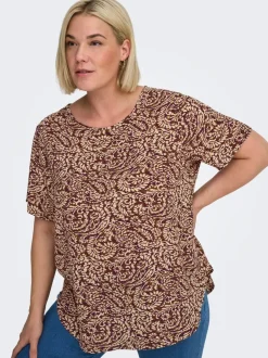 Sale CARVICA Bluse Dame Toppe