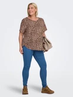Sale CARVICA Bluse Dame Toppe