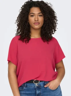 Outlet CARVICA Bluse Dame Toppe