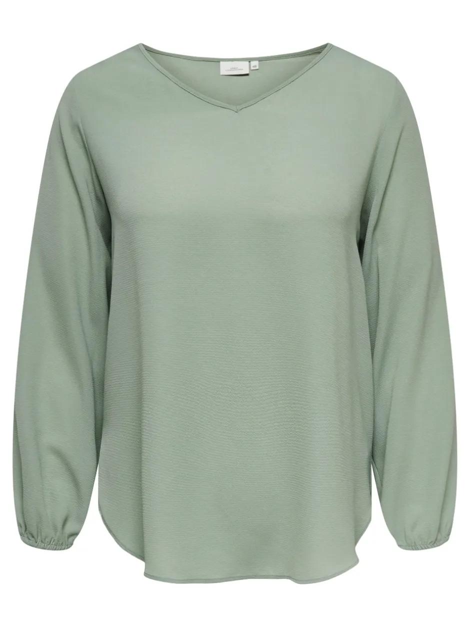 CARVICA Bluse Dame Toppe
