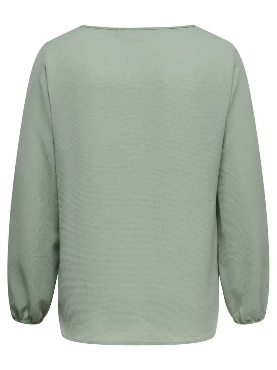 CARVICA Bluse Dame Toppe