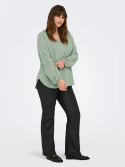 CARVICA Bluse Dame Toppe